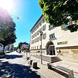 Ecoinn Esslingen am Neckar