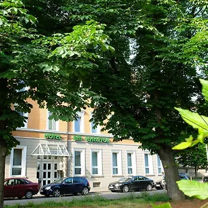 Hotel Am Schelztor Esslingen am Neckar