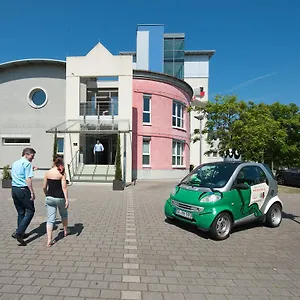 Hotel Am Froschbaechel Bühl
