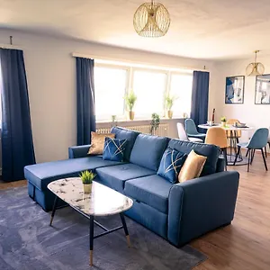Apartment Loft - 5 Min Rhein-galerie
