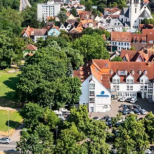Hotel Parkhotel Frankfurt Airport, Hattersheim am Main