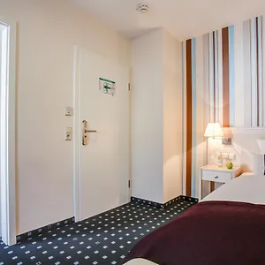 Hotel Rhein Neckar, Mannheim