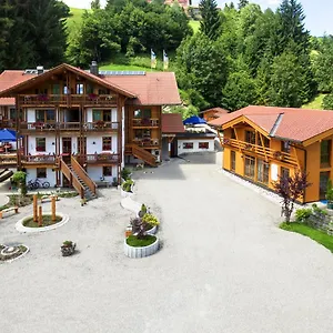 *** Hotel - Restaurant Forellenbach Deutschland